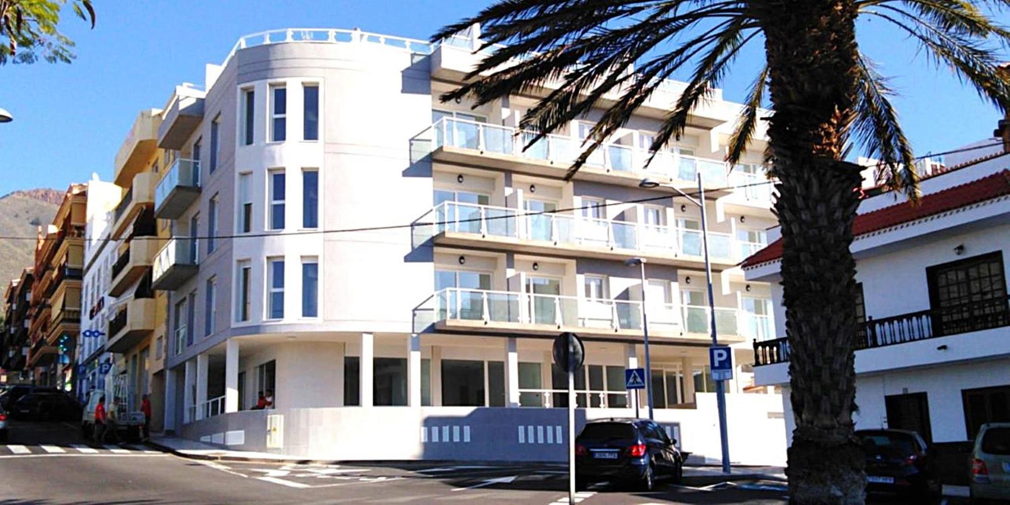 Διαμέρισμα 65 τ.μ. με 2 υπνοδωμάτιο και 2 ιδιωτικό μπάνιο σε Αντέγιε Costa Adeje  Εξωτερικό φωτογραφία