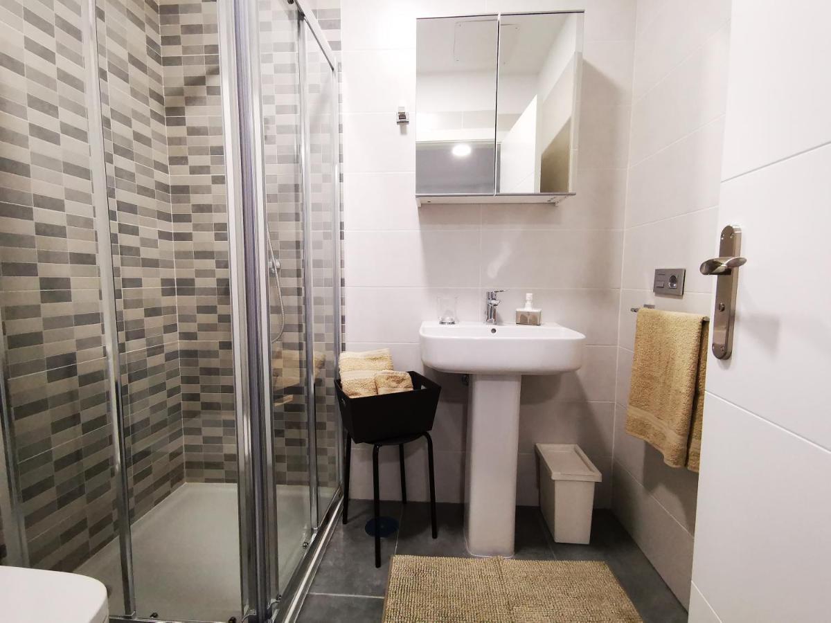 Διαμέρισμα 65 τ.μ. με 2 υπνοδωμάτιο και 2 ιδιωτικό μπάνιο σε Αντέγιε Costa Adeje  Εξωτερικό φωτογραφία