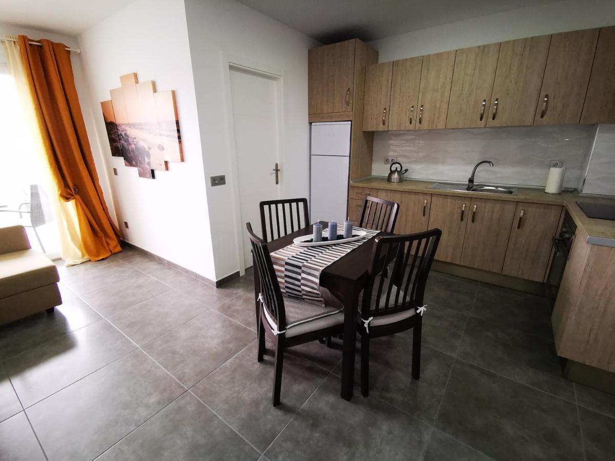 Διαμέρισμα 65 τ.μ. με 2 υπνοδωμάτιο και 2 ιδιωτικό μπάνιο σε Αντέγιε Costa Adeje  Εξωτερικό φωτογραφία