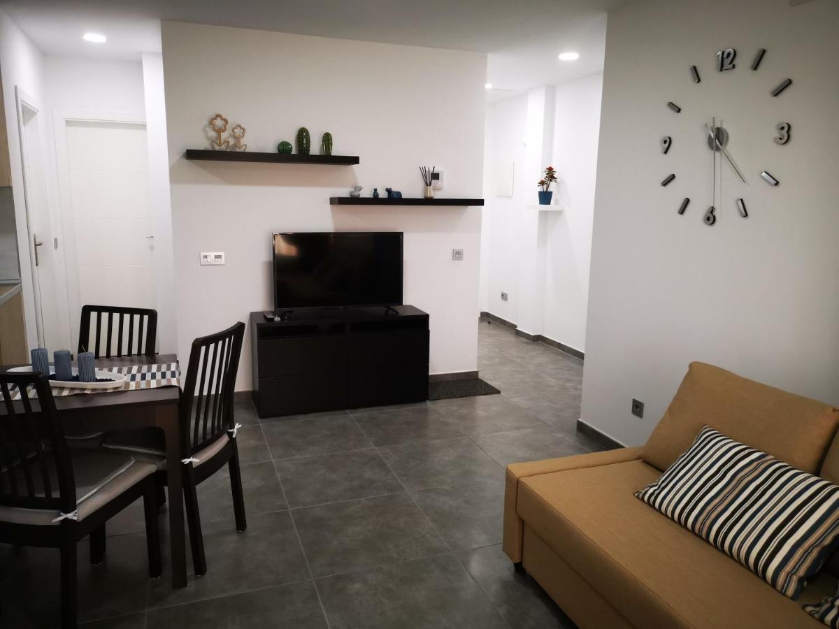 Διαμέρισμα 65 τ.μ. με 2 υπνοδωμάτιο και 2 ιδιωτικό μπάνιο σε Αντέγιε Costa Adeje  Εξωτερικό φωτογραφία