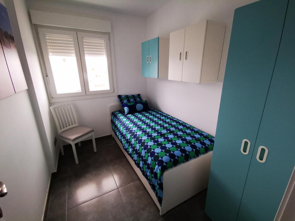Διαμέρισμα 65 τ.μ. με 2 υπνοδωμάτιο και 2 ιδιωτικό μπάνιο σε Αντέγιε Costa Adeje  Εξωτερικό φωτογραφία
